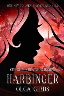 Harbinger - Celestial Creatures, #3