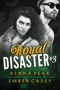 Royal Disaster #3 - Royal Disaster, #3