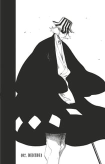 Bleach - T46 - Chapitre 402 - DEICIDE4