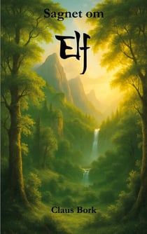 Sagnet om Elf - Elf bind 1