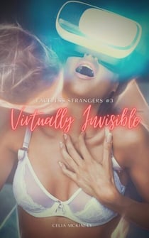 Virtually Invisible - Faceless Strangers, #3