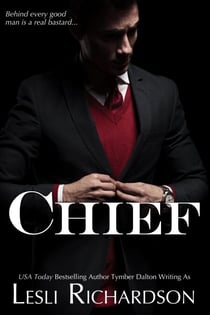 Chief - Governor Trilogy, #3