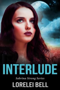 Interlude - Sabrina Strong Series, #7