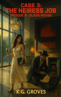 Episode 9: Glass House - Silk and Smoke, #3