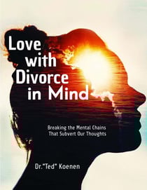 Love with Divorce in Mind - Love Unchained After Divorce, #1