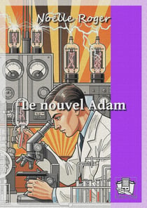 Le nouvel Adam