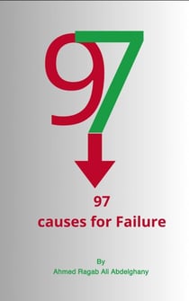 97 Causes for Failure