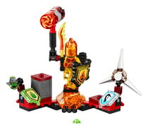 L'Ultime Flama - LEGO® NEXO KNIGHTS™ - 70339