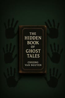 The Hidden Book of Ghost Tales