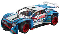 La voiture de rallye - LEGO® Technic - 42077