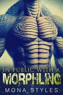 In Public with a Morphling - Curvy Girls and Monsters, #3