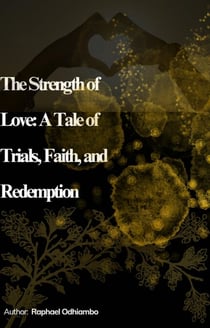 The  Strength of Love: A Tale of Trials  Faith and  Redemption