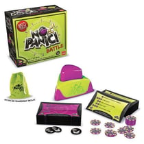 No Panic ! Battle 