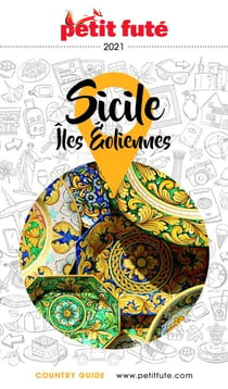 SICILE 2021 Petit Futé