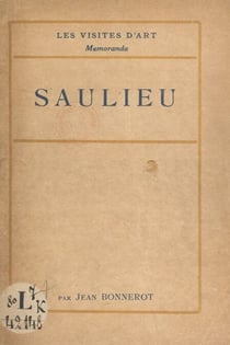 Saulieu et Thil-en-Auxois