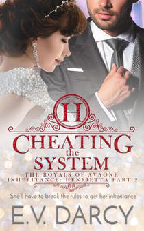 Cheating the System - The Royals of Avalone, #5