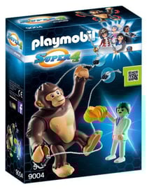 Singe Géant Gonk - Playmobil - 9004