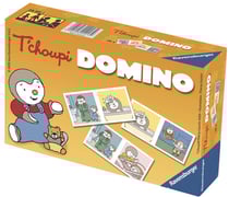 Domino tchoupi - Ravensburger