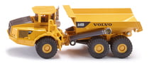 TOMBEREAU ARTICULE VOLVO TOMBEREAU ARTICULE VOLVO