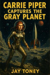 Carrie Piper Captures the Gray Planet