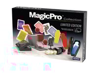 MagicPro - Coffret de magie Édition limitée