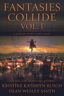 Fantasies Collide, Vol. 1 - Fantasies Collide, #1