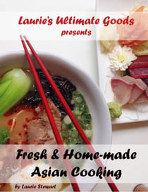 Asian Cooking - Fresh and Home-Made, #1