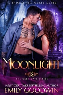 Moonlight - Grim Gate, #3