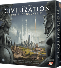 Sid Meier’s Civilization : Une Aube Nouvelle
