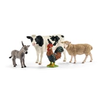 Kit de base - Farm world