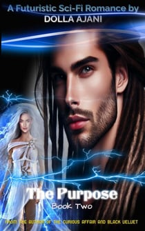The Purpose (Book Two) - Book 2 of 2, #2