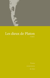Les dieux de Platon