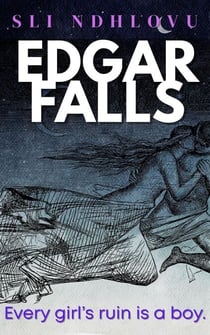 Edgar Falls - The Ruinbound Series, #1