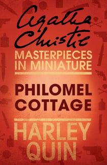 Philomel Cottage - An Agatha Christie Short Story