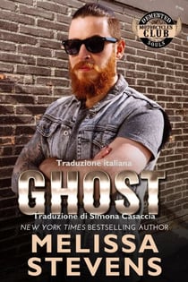 Ghost - Demented Souls Italian, #12