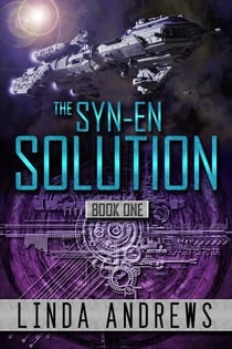The Syn-En Solution - Synthetically-Enhanced, #1
