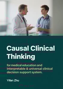 Causal Clinical Thinking