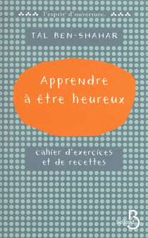 Apprendre à être heureux