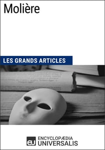 Molière - Les Grands Articles d'Universalis