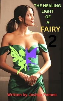 The Healing Light Of A Fairy 2