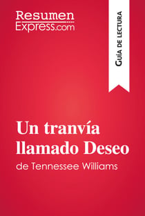 Un tranvía llamado Deseo de Tennessee Williams (Guía de lectura) - Resumen y análisis completo