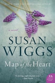 Map of the Heart - A Novel