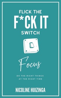 Focus - Flick the F*ck It Switch, #2