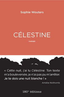 Célestine - Roman