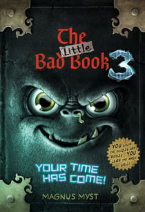 The Little Bad Book #3 - Your Time Has Come