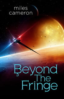 Beyond the Fringe - An Arcana Imperii Collection