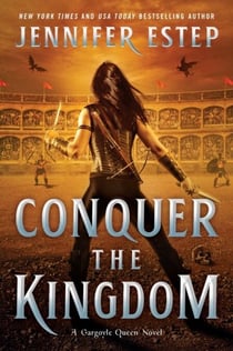 Conquer the Kingdom - A Novel