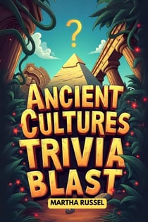 Ancient Cultures Trivia Blast