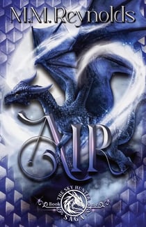 Air: Sky Hunter Saga, Book 1 - Sky Hunter Saga, #1