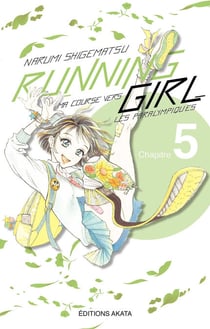 Running Girl - Chapitre 5 (VF)